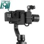 میکروفن دوربین کامیکا مدل CVM-VS10