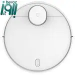 جاروبرقی رباتیک شیائومی مدل Mop P