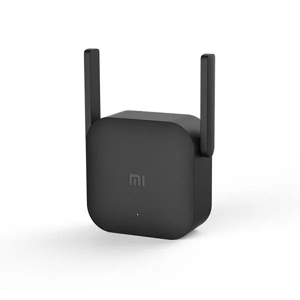 تقویت کننده وای فای شیائومی مدل Xiaomi WiFi Pro R03 3 توسعه دهنده محدوده بیسیم شیائومی مدلPro