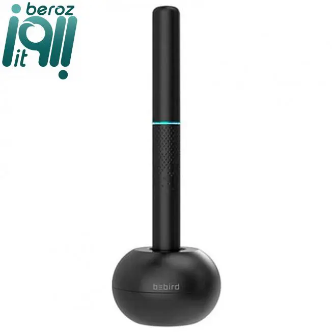 گوش پاک کن هوشمند شیائومی Xiaomi Bebird M9 Pro 3 گوش پاک کن برقی ببرد مدل M9 Pro