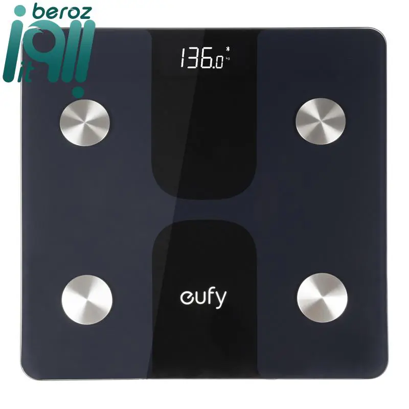 ترازو دیجیتال یوفی مدل Eufy C1 3 ترازو دیجیتال یوفی مدل C1