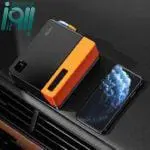 کمپرسور هوا سوِنتی مِی مدل TP04