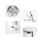 کتری برقی شیائومی مدل Mi electric kettle 2