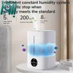 دستگاه بخور و رطوبت ساز لایدستو مدل F200S