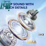 هدفون بی سیم انکر مدل  Soundcore Liberty 4 A3953