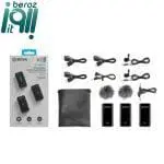 میکروفن بی سیم بویا مدل BY-XM6-S2