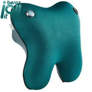 ماساژور برقی فیلیپس مدل PPM4311 «اورجینال - ارسال 1 ساعت» 7 ماساژور برقی فیلیپس مدل PPM4311