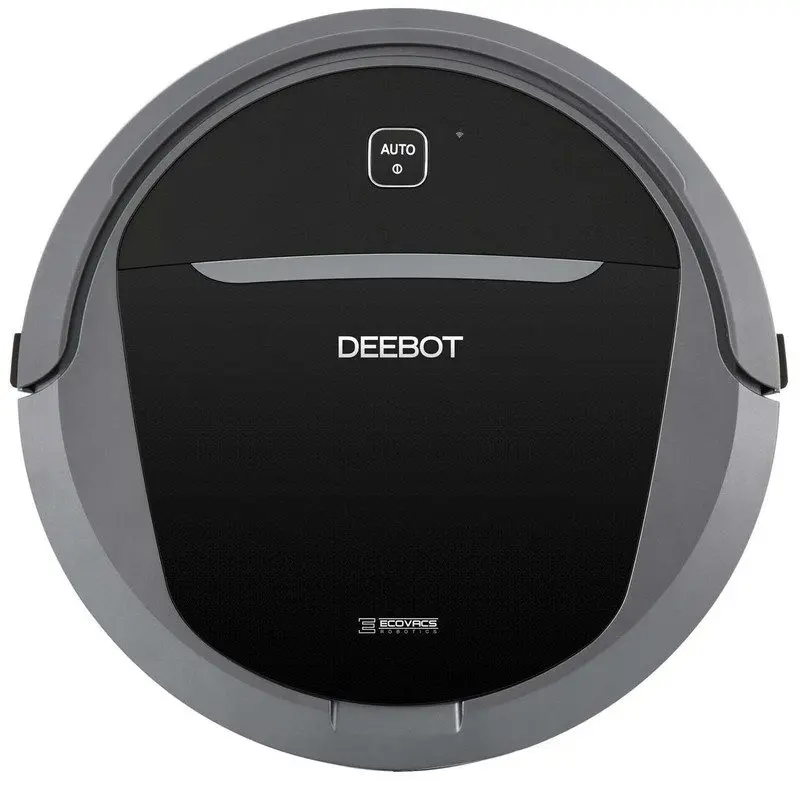 جارو برقی اکووکس رباتیک مدل ECOVACS Deebot M81 PRO (ارسال فوری) 1 جارو برقی رباتیک اکووکس رباتیک مدل -Deebot M81 PRO