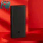 پاوربانک شیائومی مدل PB2050SZM ظرفیت 20000 میلی آمپر ساعت