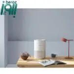 دستگاه تصفیه کننده هوا شیائومی مدل 4Compact