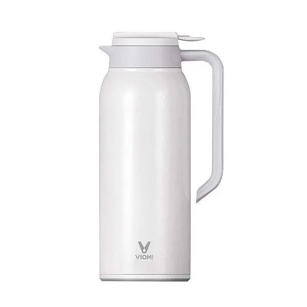 فلاسک وایومی مدل Viomi 1.5L «اورجینال – ارسال 1 ساعت» 1 فلاسک شیائومی مدل Viomi گنجایش 1.5 لیتر