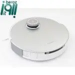 جاروبرقی رباتیک اکووکس مدل T20 Omni