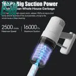 جاروبرقی لایدستو مدل YM-V12-W03