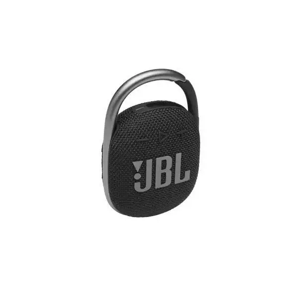 اسپیکر بلوتوثی قابل حمل 'JBL Clip 4 1 اسپیکر بلوتوثی جی بی ال مدل clip 4