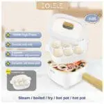 آرام پز زولهله مدل ZC306