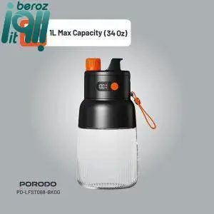 شیکر پرودو مدل LFST068 گنجایش 1 لیتر