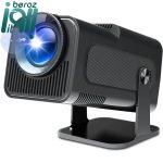 ویدئو پروژکتور قابل حمل مدل Lcd projector ac100 TK02