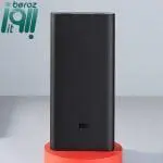 پاوربانک شیائومی مدل PB2050SZM ظرفیت 20000 میلی آمپر ساعت
