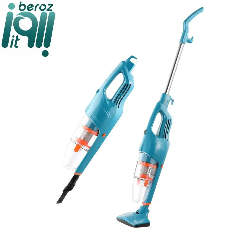 جارو برقی درما مدل dx900 «اورجینال – ارسال 1 ساعت» 3 جارو برقی درما مدل dx900