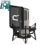 میکروفن استودیویی کامیکا مدل STM01