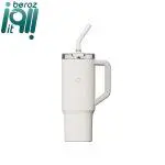 ماگ سفری میجیا مدل MJXGB01RM گنجایش 1 لیتر