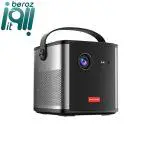ویدئو پروژکتور بینتیک مدل Byintek Smart Projector U80 max