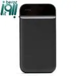 جامپ استارتر خودرو سونتی می مدل PS01 ظرفیت 11100 میلی آمپر ساعت