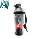 شیکر شارژی پرودو مدل LFPSKR گنجایش 0.55 لیتر