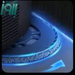 جارو رباتیک شیائومی مدل X20 Max