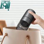 آسیاب قهوه مدل The Future Barista Electric Coffee Grinder TFB-DMDJ01