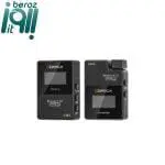 ست میکروفن بی سیم کامیکا مدل BoomX-D Pro D1