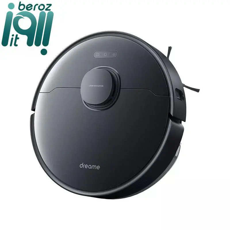 جاروبرقی دریم مدل L10 Pro «اورجینال - ارسال 1 ساعت» 3 جاروبرقی دریم مدل L10 Pro