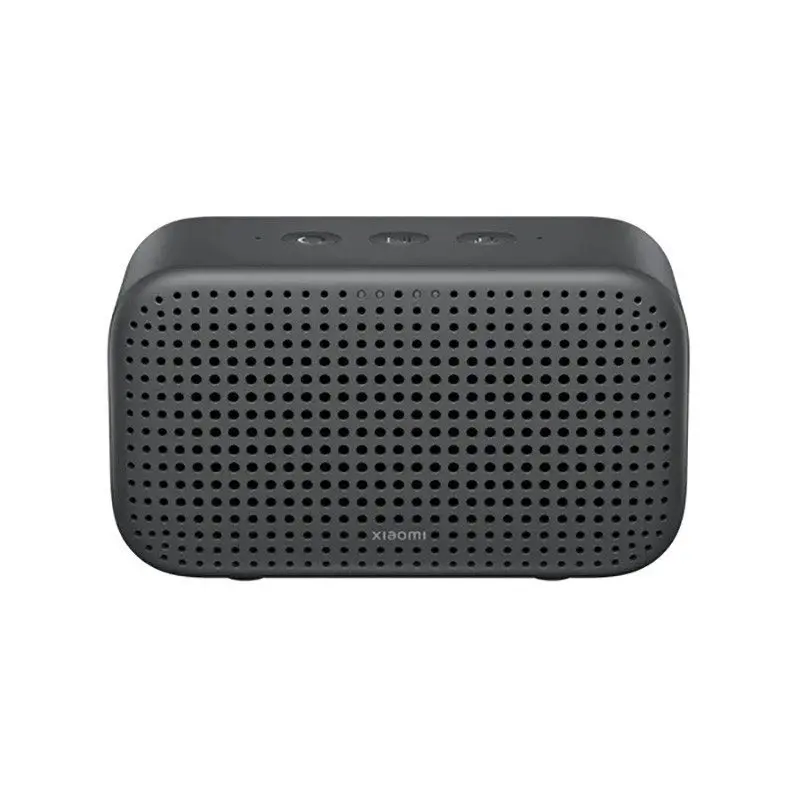 اسپیکر بلوتوثی شیائومی مدل Xiaomi Smart Speaker Lite 07G 1 اسپیکر بلوتوثی شیائومی مدل Smart Lite