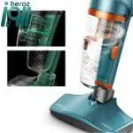 جارو برقی درما مدل dx900