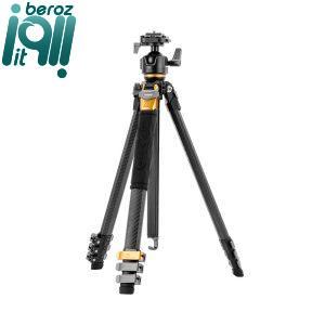 سه پایه دوربین فوتوپرو مدل Origin 20 سه پایه دوربین فوتوپرو مدل Origin