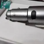 شارژر فندکی مدل CZCDQ02ZM QC3.0 فست شارژ دارای پورت USB-C