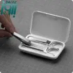 ست مانیکور میجیا مدل MJZJD002QW بسته ۵ عددی