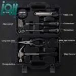 مجموعه 12 عددی ابزار شیائومی مدل jiuxun