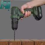 دریل مارس ورکر مدل MSBLID1201-04