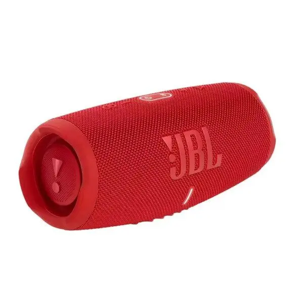 اسپیکر بلوتوثی مدل JBL charge 5 «ارسال فوری اورجینال» 1 اسپیکر بلوتوثی جی بی ال مدل charge 5