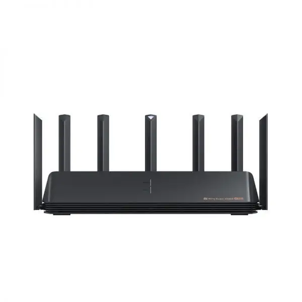 روتر شیائومی مدل Mi Aiot Router AX6000 «اورجینال - ارسال فوری» 3 روتر شیائومی مدل AX6000