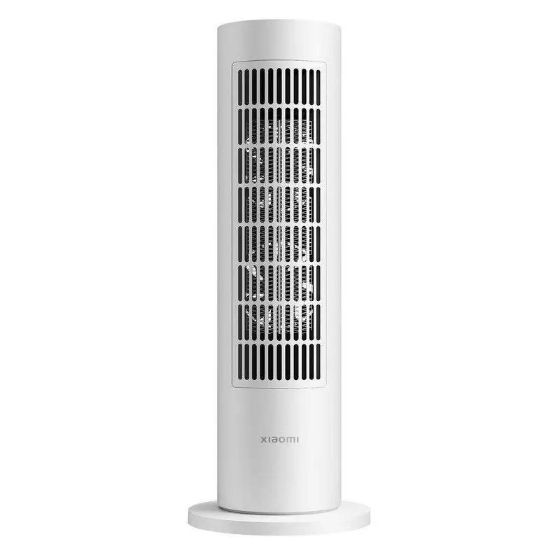 بخاری برقی هوشمند شیائومی مدل Smart Tower Heater Lite «نسخه جدید و ارسال ۱ ساعته» 1 بخاری برقی شیائومی مدل Smart Tower Heater Lite LSNFJ02LX