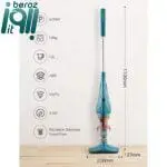 جارو برقی درما مدل dx900