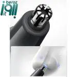 مو زن گوش و بینی میجیا مدل MJGHB1LF