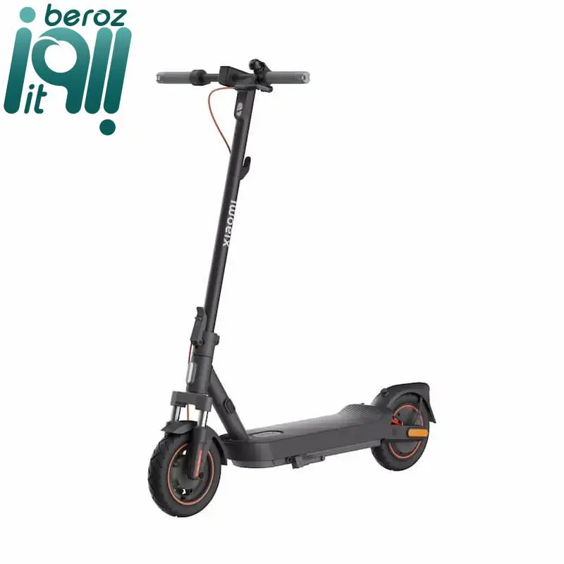 اسکوتر برقی شیائومی مدل MAX 5