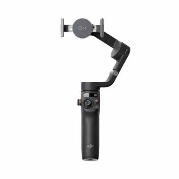 گیمبال موبایل مدل 'DJI OSMO MOBILE 6 1 پایه نگهدارنده گوشی موبایل دی جی آی مدل OSMO MOBILE 6