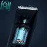 ماشین اصلاح موی سر و صورت میجیا مدل  LFQ02KL