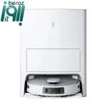 جاروبرقی رباتیک اکووکس مدل T20 Omni