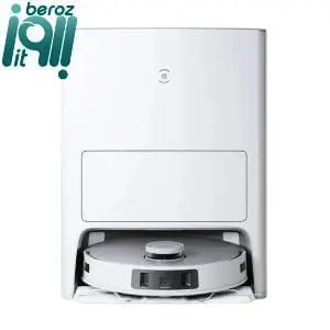 جاروبرقی رباتیک اکووکس مدل T20 Omni «اورجینال - ارسال 1 ساعت» 9 جاروبرقی رباتیک اکووکس مدل T20 Omni