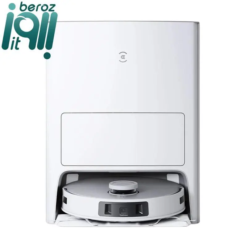 جاروبرقی رباتیک اکووکس مدل  T20 Omni